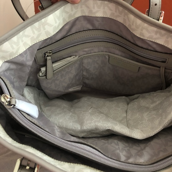 Michael Kors large jet set - Picture 4 of 5